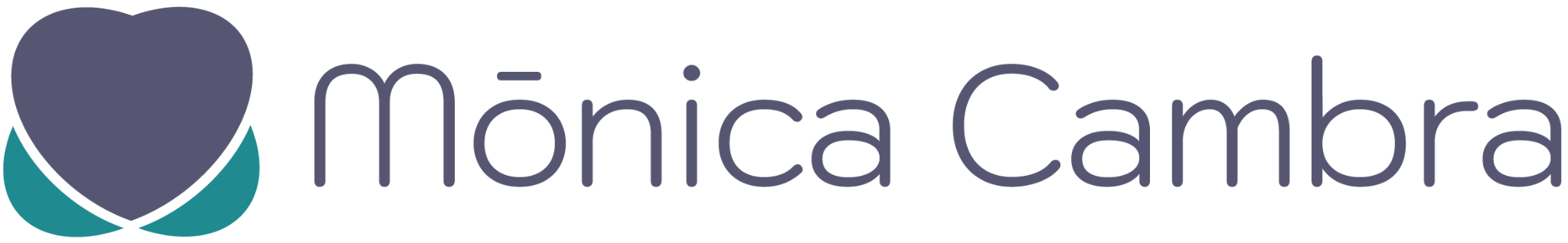 Logo Mónica Cambra